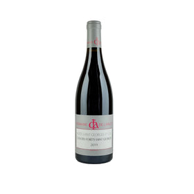 ニュイサンジョルジュ1erクロデフォレサンジョルジュ　ラルロ