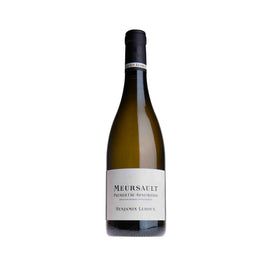 ムルソー1erジュヌヴリエール　バンジャマンルルー