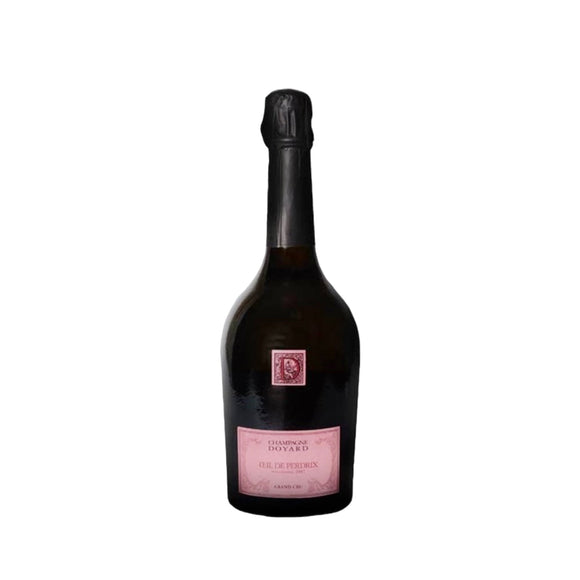 キュヴェウィユドペルドリ　ドワイヤール