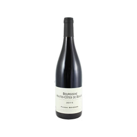 2022 オート・コート・ド・ボーヌ ルージュ  / ピエール（アンヌ）・ボワッソン（ヴァド）