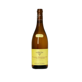 ピュリニーモンラッシェ1erペリエール　フランソワカリヨン