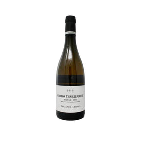 コルトンシャルルマーニュ　バンジャマンルルー