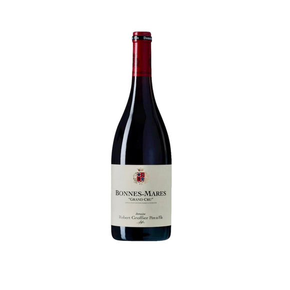 ボンヌマール　ロベールグロフィエ