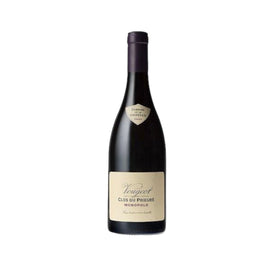 ヴージョクロプリューレルージュ　ヴージュレ