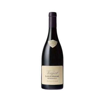 ヴージョクロプリューレルージュ　ヴージュレ