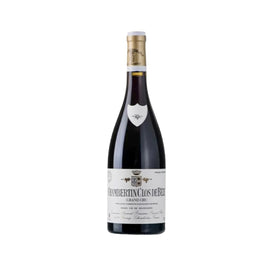 シャンベルタンクロドベーズ　アルマンルソー