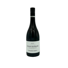 サヴィニーレボーヌ　バンジャマンルルー