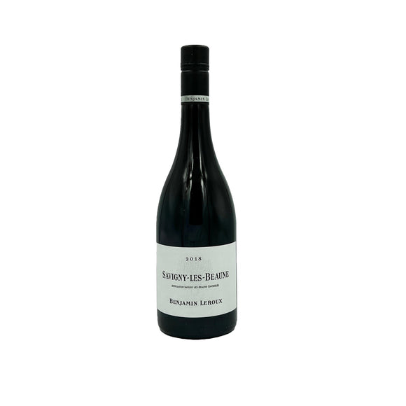 サヴィニーレボーヌ　バンジャマンルルー