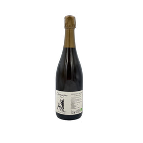 モンブノワ　エマニュエルブロシェ