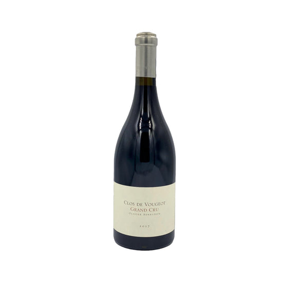 クロドヴージョ　オリヴィエバーンスタイン