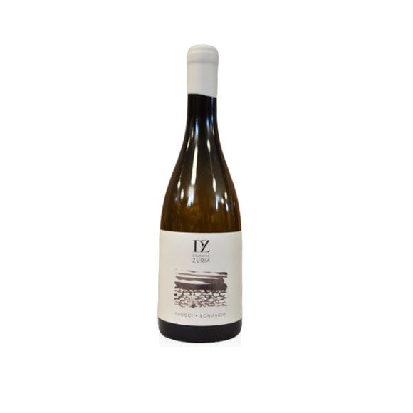 ドメーヌ・ズリア Domaine Zuria Crocci