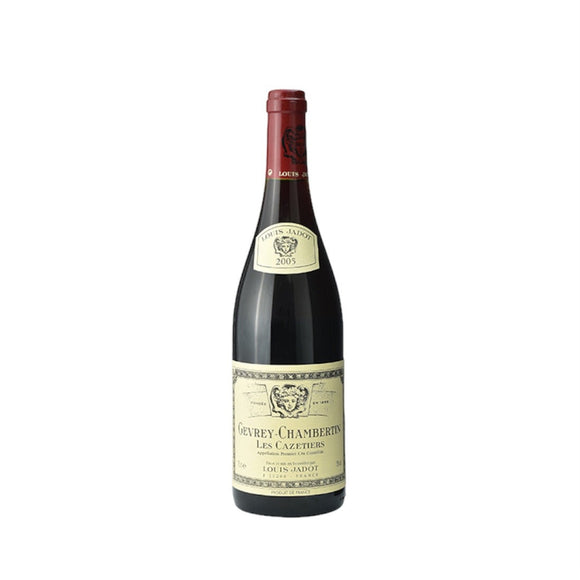 ルイ・ジャド  カズティエ 