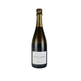  ブリュット ・ナチュール ヴィオレーヌ サン・スフル・アジュテ(2016) ブノワ・ライエ