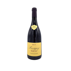 ヴージュレ ミュジニー