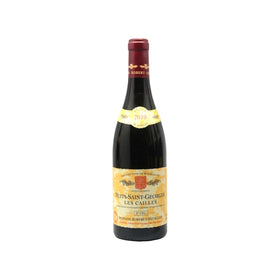 ニュイ・サン・ジョルジュ カイユ シュヴィヨン