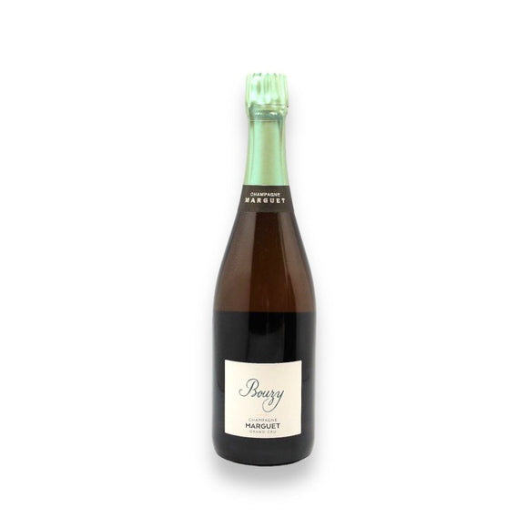 マルゲ ブジー　グランクリュ 