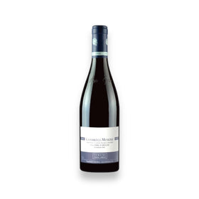 アンヌ・グロ　シャンボール・ミュジニー コンブ・ドルヴォー