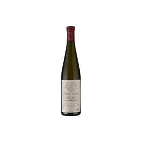 ピエール・フリック ゲヴェルツトラミネール