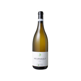 ドミニク・ラフォン　ムルソー