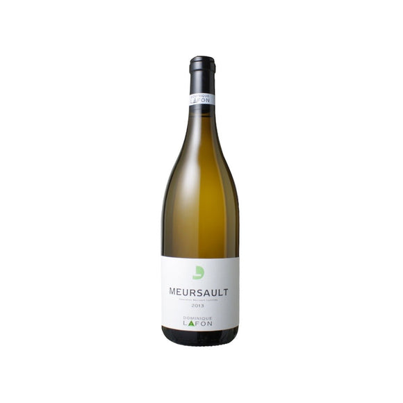 ドミニク・ラフォン　ムルソー