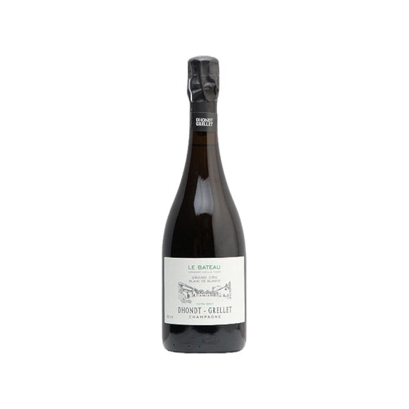 ル・バトー クレマン ドント・グルレ