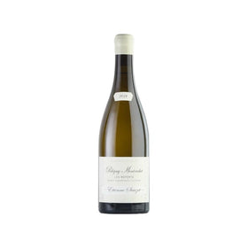 ソゼ ルフェール ピュリニー・モンラッシェ