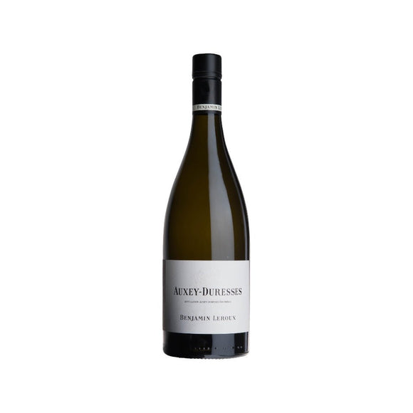 オーセイ・デュレス　バンジャマンルルー