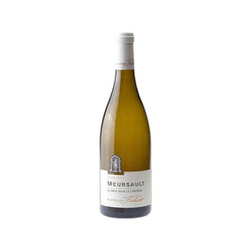 ムルソー メックス スーラシャトー