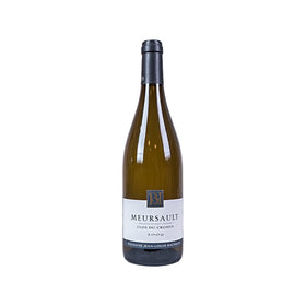 ムルソー クロデクロマン ベルナール・バシュレ