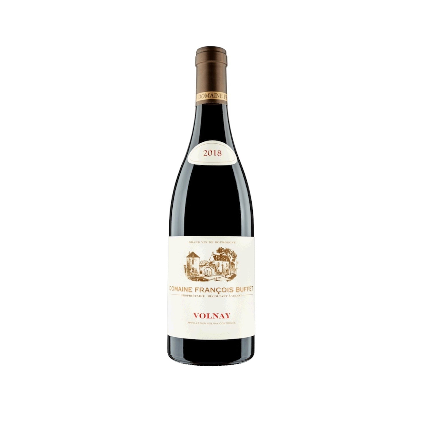ヴィンテージ　ヴォルネイ赤ワイン ヴォルネイ Volnay | ワイングロッサリー