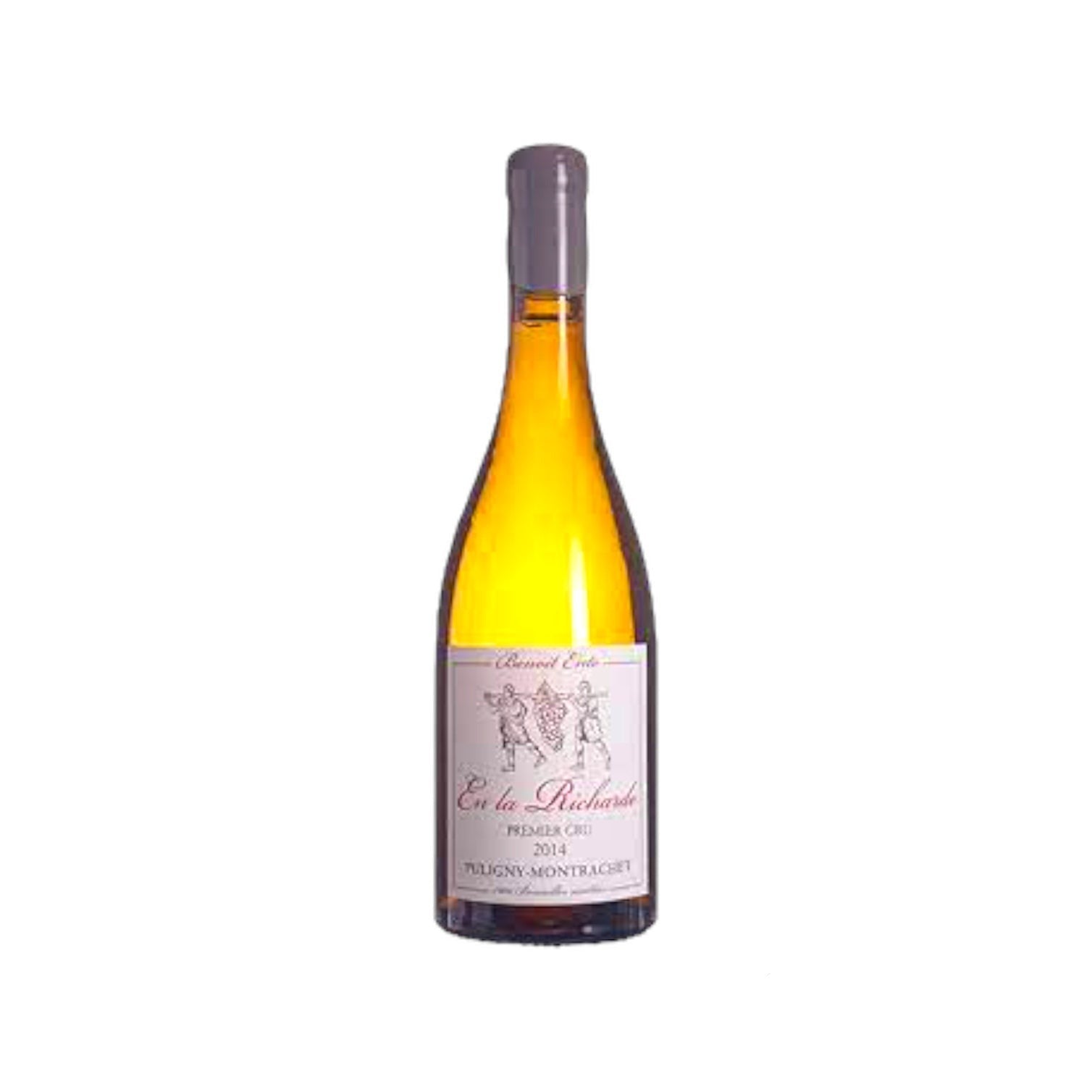 2011 ピュリニー モンラッシェ 1er Cru フォラティエール アン ラ