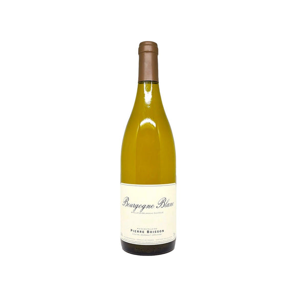 ピエール・ボワッソン