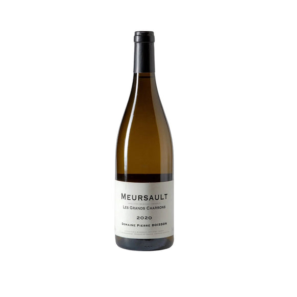 ムルソー グランシャロン