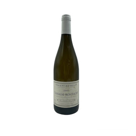 ヴァンサン・バシュレ シャサーニュ