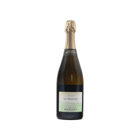 2020 ブリュット ・ナチュール レ・ベルモン・グラン・クリュ/ マルゲ