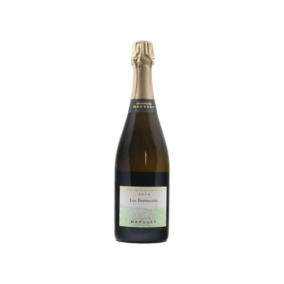 2020 ブリュット ・ナチュール レ・ベルモン・グラン・クリュ/ マルゲ