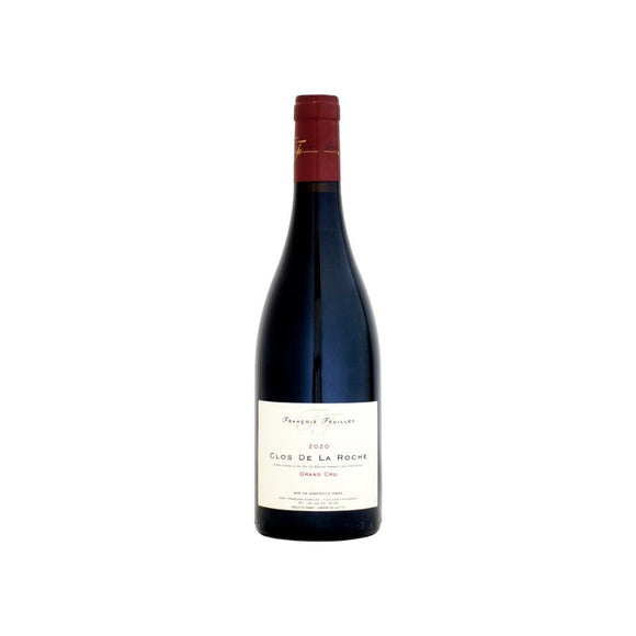 クロ・ド ・ラ・ロッシュ フランソワ・フュエ