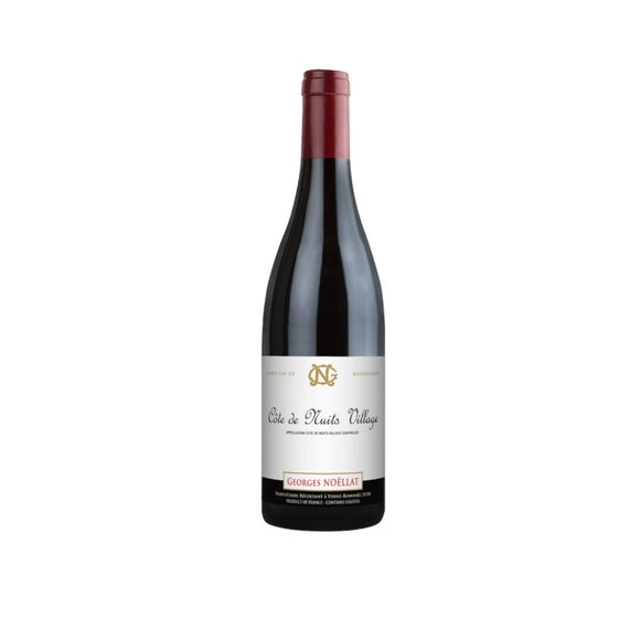 cote de nuits Villages Georges Noellat