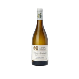 Puligny Montrachet champs canet