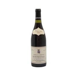 エルミタージュ シャプティエ 1982