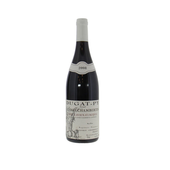 Lavaux saint jacque Dugat Py