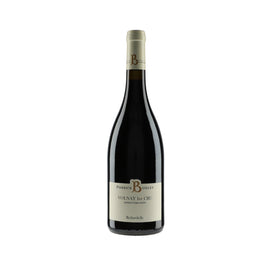 ピエリック・ブレ ヴォルネイ  ロバルデル