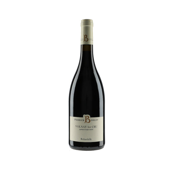 ピエリック・ブレ ヴォルネイ  ロバルデル