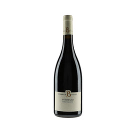 ピエリック・ブレ