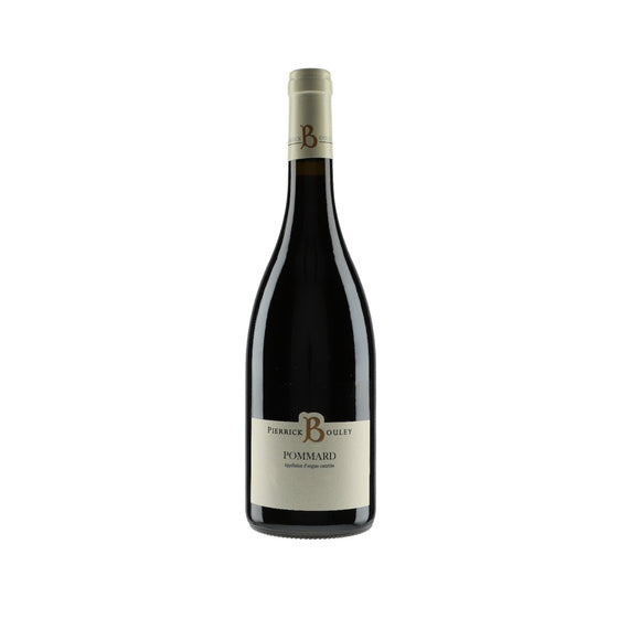 ピエリック・ブレ