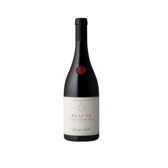 ジョルジュ・ジョワイヨ ボーヌ クロ・デ ・ザヴォー