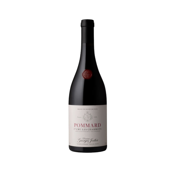 ジョルジュ・ジョワイヨ ポマール シャルモ