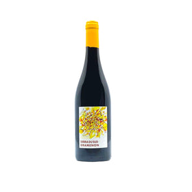 Sierra du Sud Gramenon