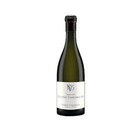 コルトン・シャルルマーニュ ピエール・ジラルダン