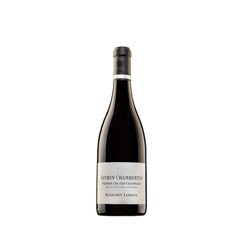 ジュヴレ シャンベルタン ワイン2014 　750ml 2014 ジュヴレ・シャンベルタン 1er Cru シャンポー / バンジャマン